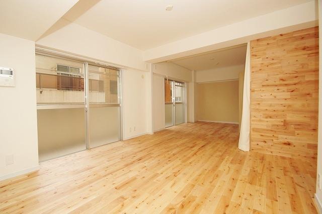 その他部屋・スペース　寝室にピッタリな洋室