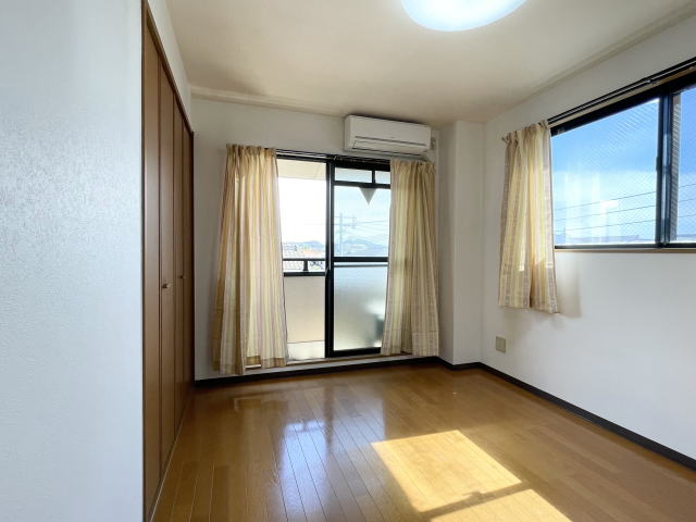 居室・リビング　同仕様