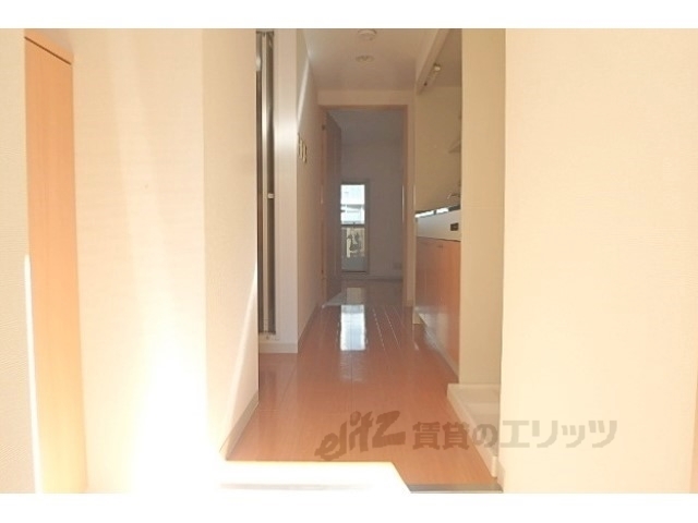 その他部屋・スペース　廊下