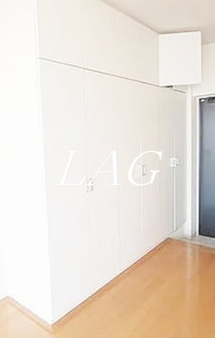 収納　収納です。