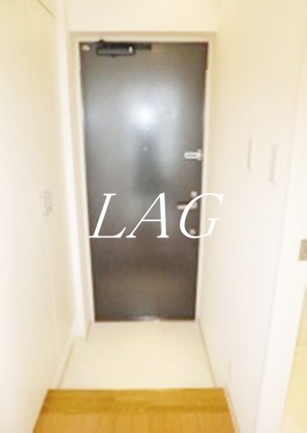 玄関　玄関です。