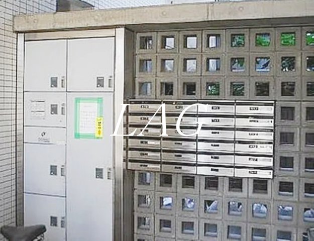 その他共有部分　共用部です。