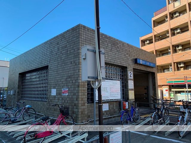 その他　地下鉄鶴舞線　塩釜口駅（その他）まで1300m