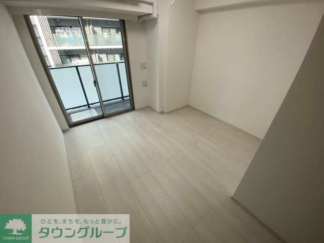 居室・リビング　リビング/居室