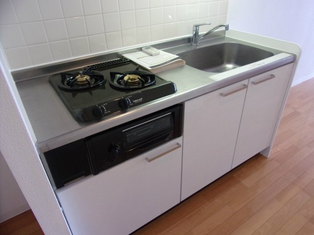 キッチン　※他部屋参考