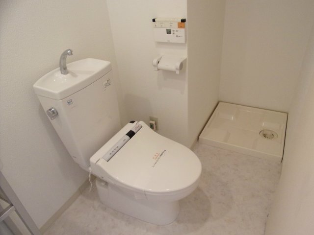 トイレ　※他部屋参考