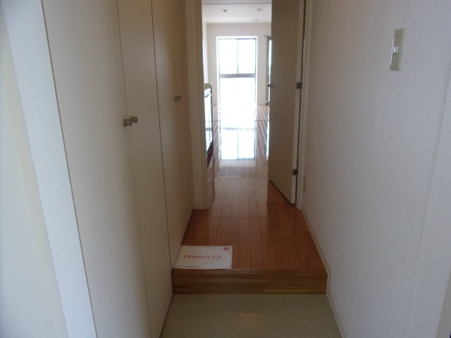 玄関　※他部屋参考