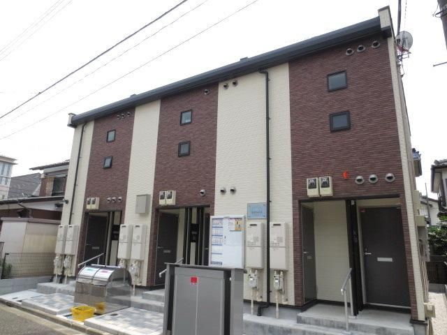 建物外観　★仲介手数料なしです。★