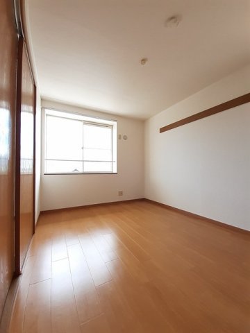 その他部屋・スペース　内装は落ち着いています