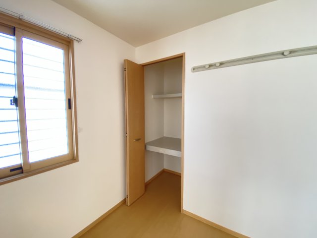 収納　こまごまとしたものを収納できそうですね