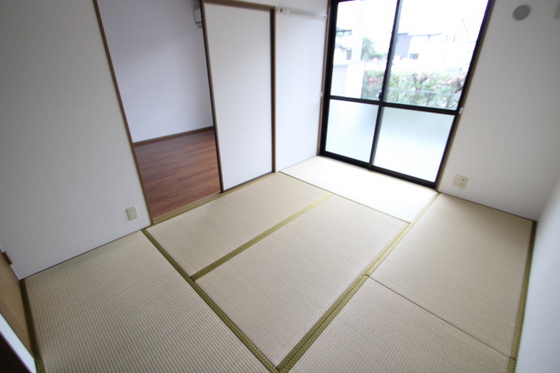 その他部屋・スペース　※別部屋の写真です