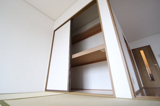 その他設備　※別部屋の写真です