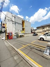 その他　ユアパーキング（その他）まで135m