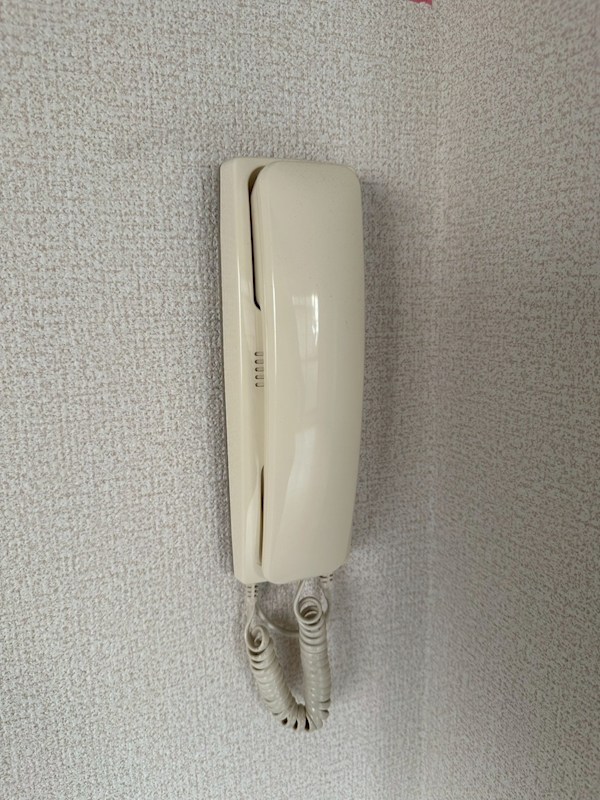 セキュリティ　別号室代用