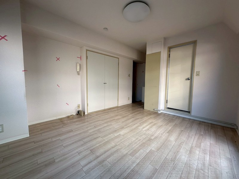 その他部屋・スペース　別号室代用