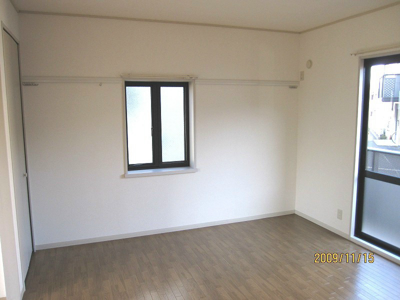 その他部屋・スペース　二面採光