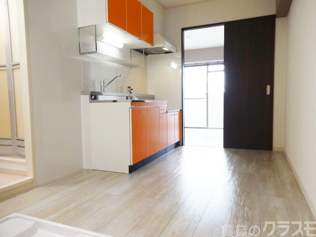 その他　清潔感がありますね♪