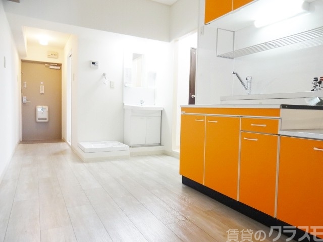 居室・リビング　使い勝手の良い間取りです！