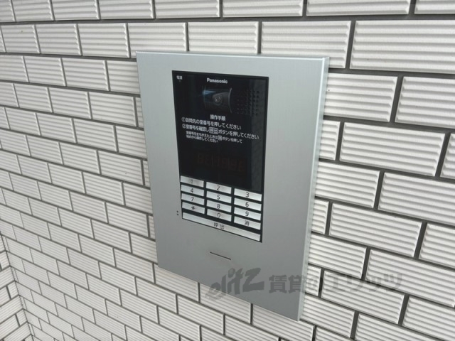 その他　オートロック