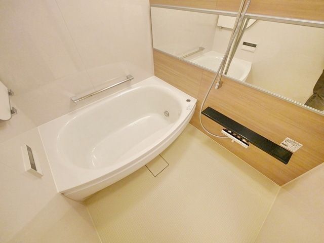 バス・シャワールーム　★バスルーム★