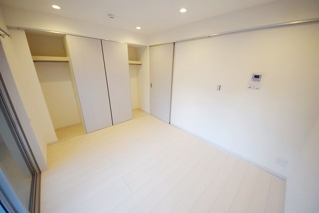 居室・リビング　★一人暮らしを満喫できますね★