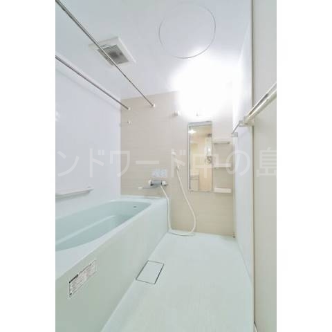 バス・シャワールーム　詳細は、ウィンドワード中の島店までご相談下さい。