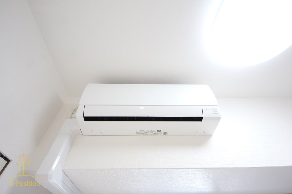 その他設備　ラクラス本町東