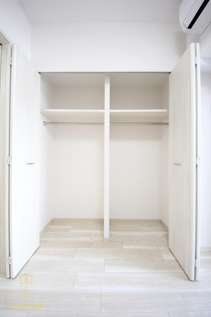 収納　ラクラス本町東