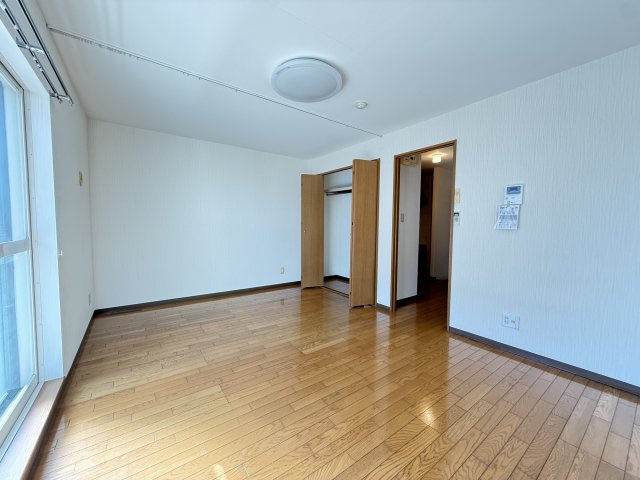 バス・シャワールーム　同タイプ別室