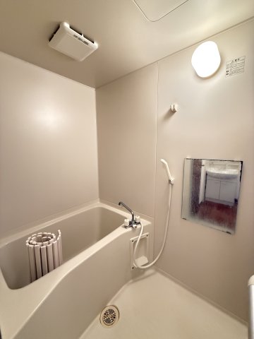 トイレ　同タイプ別室