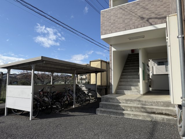 洗面設備　同タイプ別室