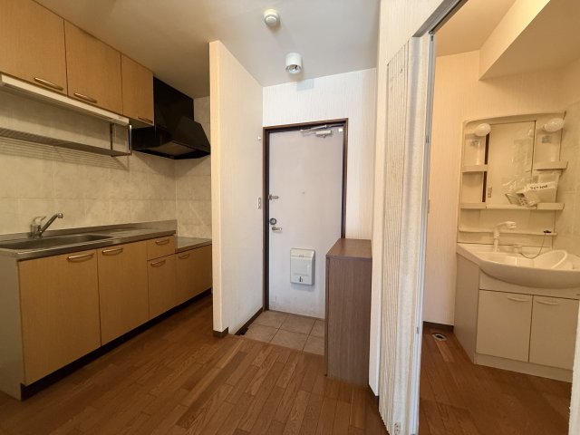 収納　同タイプ別室