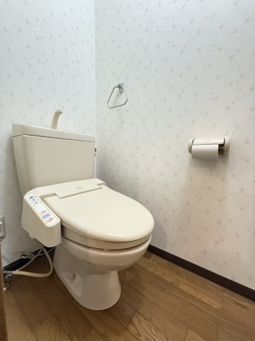 玄関　同タイプ別室