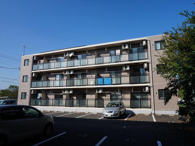 その他共有部分　駐輪場 同タイプ別室