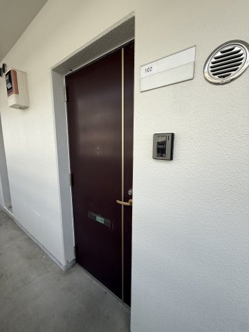 居室・リビング　同タイプ別室