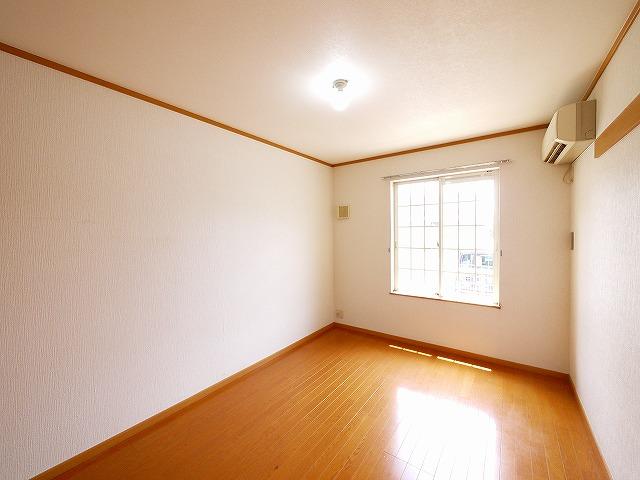 その他部屋・スペース　寝室です