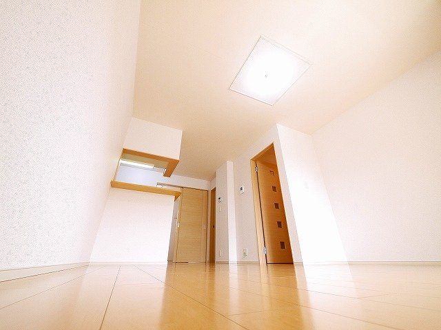 居室・リビング　おしゃれなリビングです