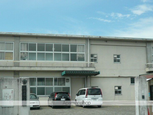 小学校　信達小学校（小学校）まで590m