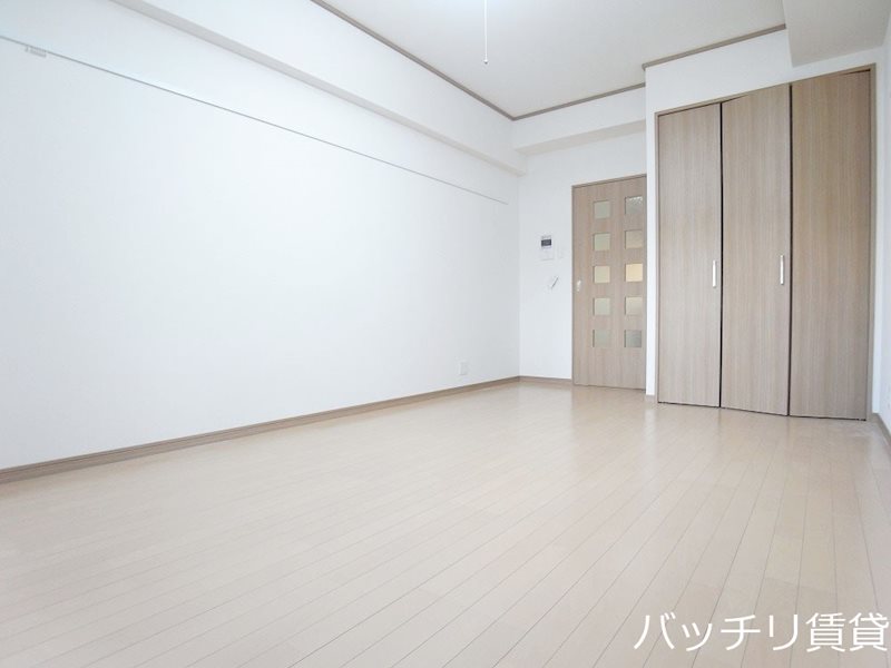 眺望　※室内写真等は同型タイプの為、現状優先となります。