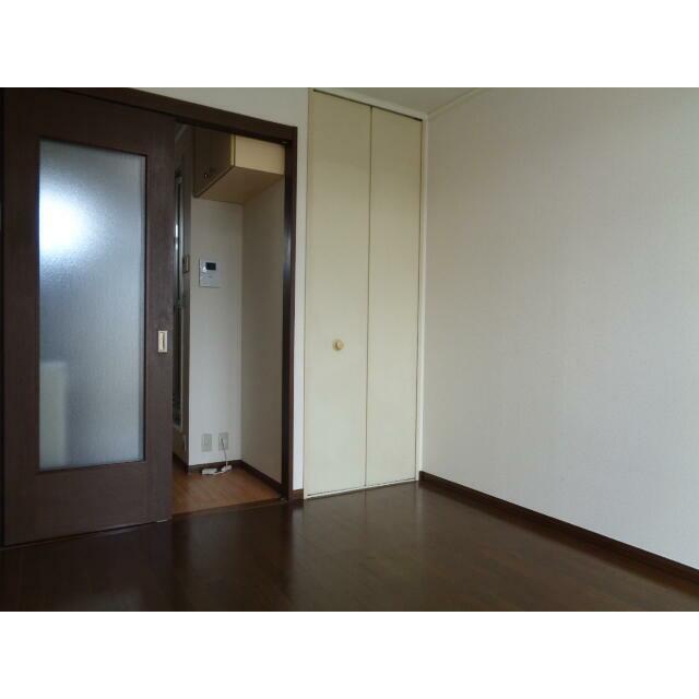 その他部屋・スペース　すっきりとした室内