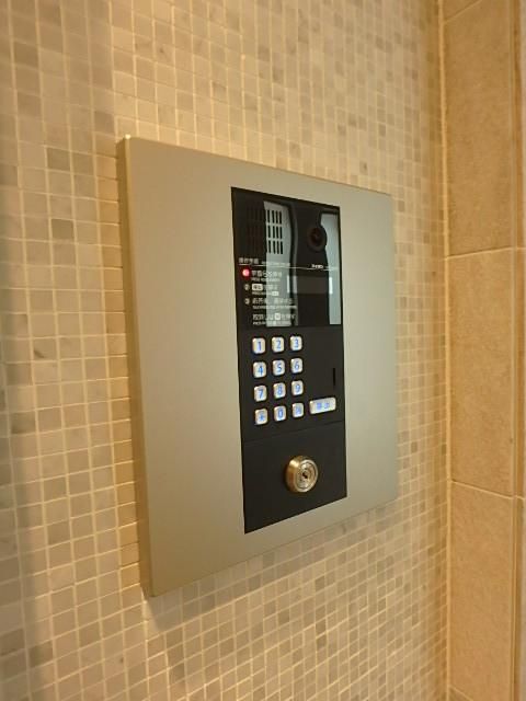 その他共有部分　外観・共用部分