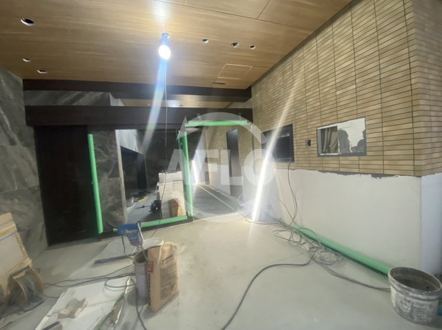 ロビー　ヴィーナス今里　ロビー