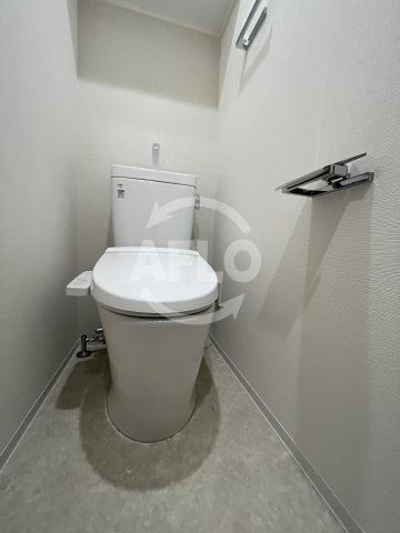 トイレ　ヴィーナス今里　トイレ