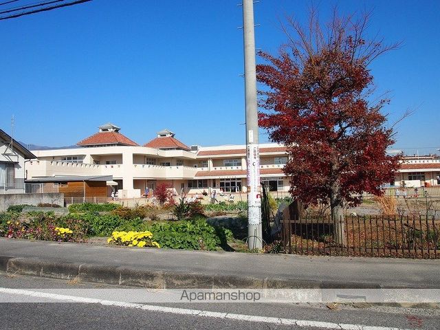 幼稚園・保育園　慈光松尾保育園（幼稚園・保育園）まで1045m