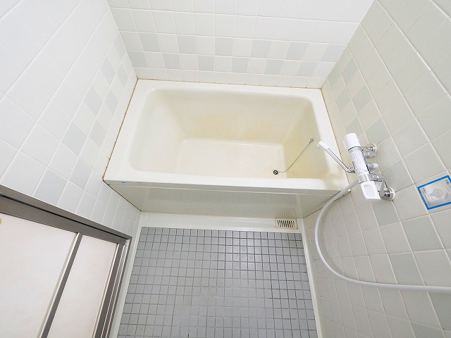 その他共有部分　ゆったりとした共有スペース