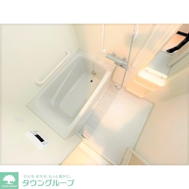 バス・シャワールーム　◆同タイプ参照