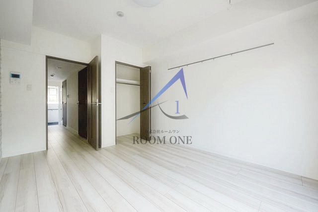 居室・リビング　洋室のお部屋です。