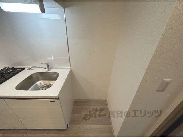 その他部屋・スペース　冷蔵庫置場