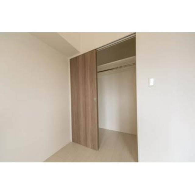 収納　※写真は同タイプ住戸です。