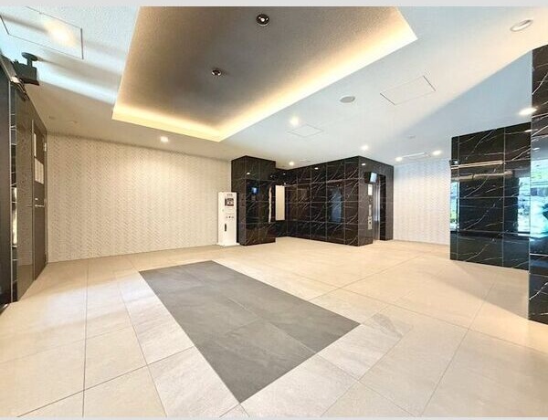 ロビー　★☆他社掲載も内見や契約可能！相見積もり大歓迎☆★ ★☆他社